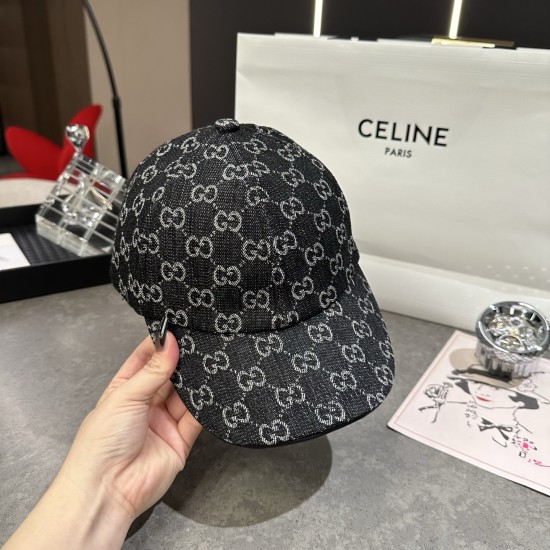 Gucci Hat
$30-$45