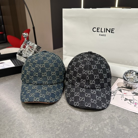Gucci Hat
$30-$45
