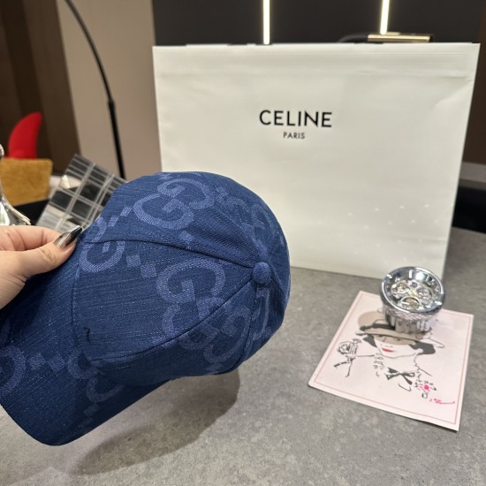 Gucci Hat
$30-$45
