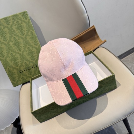 Gucci Hat
$30-$45