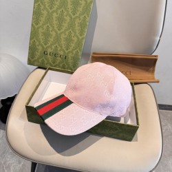 Gucci Hat
$30-$45
