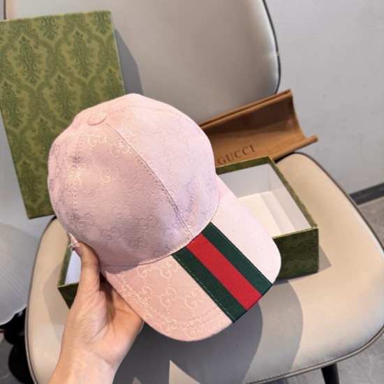 Gucci Hat
$30-$45