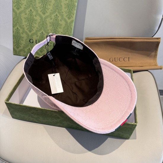 Gucci Hat
$30-$45