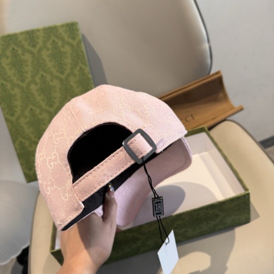 Gucci Hat
$30-$45