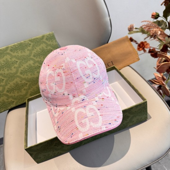 Gucci Hat
$30-$45