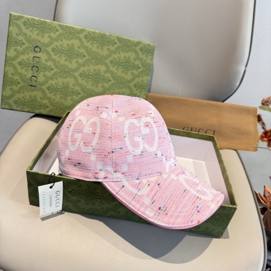 Gucci Hat
$30-$45