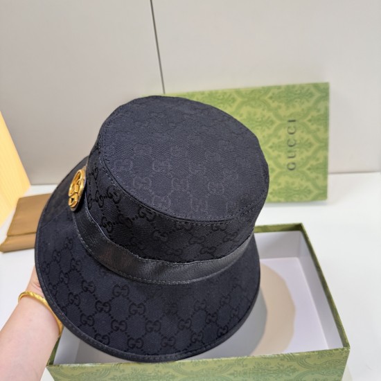 Gucci Hat
$30-$45