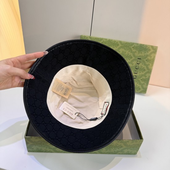 Gucci Hat
$30-$45