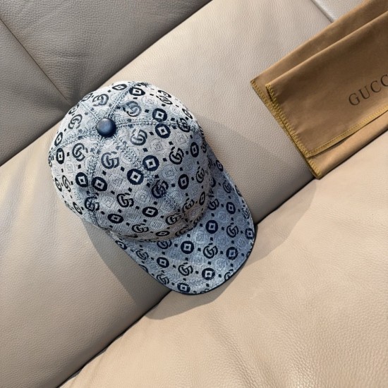 Gucci Hat
$30-$45