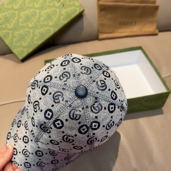 Gucci Hat
$30-$45