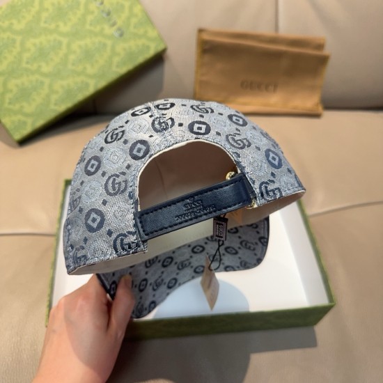 Gucci Hat
$30-$45