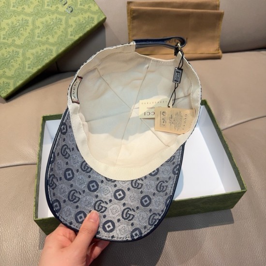 Gucci Hat
$30-$45