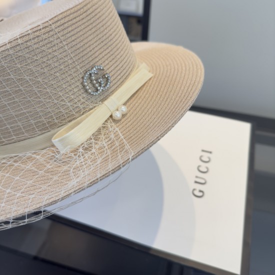 Gucci Hat
$30-$45