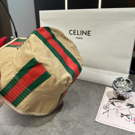 Gucci Hat
$30-$45