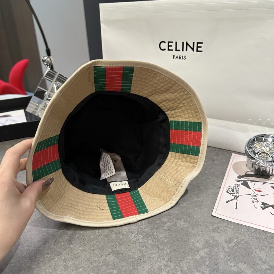 Gucci Hat
$30-$45