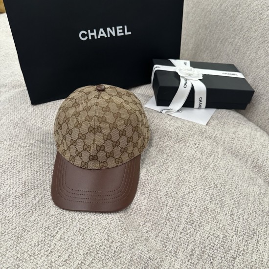 Gucci Hat
$30-$45