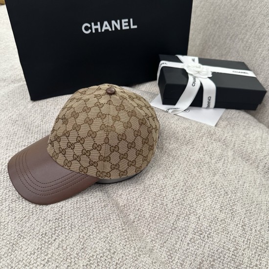 Gucci Hat
$30-$45