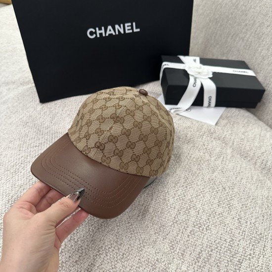 Gucci Hat
$30-$45