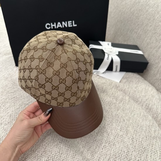 Gucci Hat
$30-$45