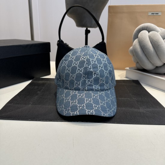 Gucci Hat
$30-$45