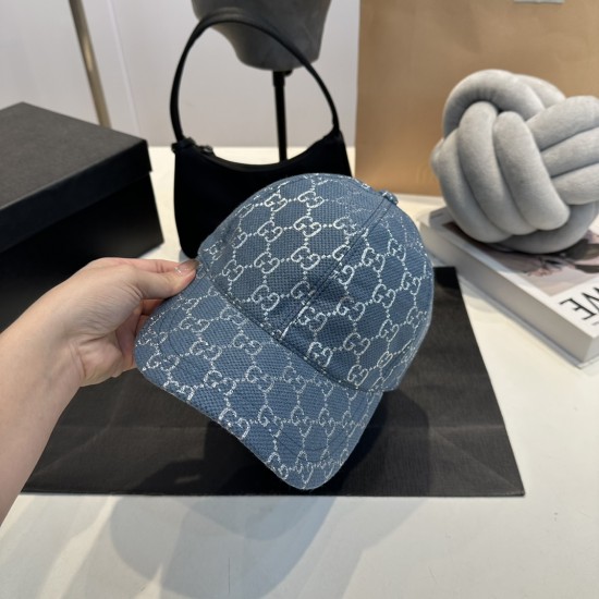 Gucci Hat
$30-$45