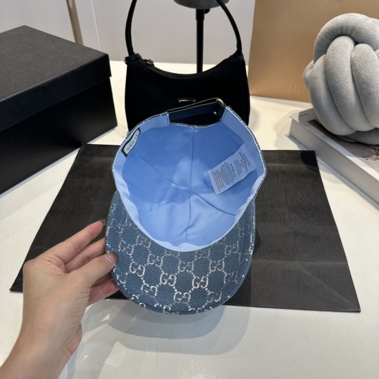 Gucci Hat
$30-$45
