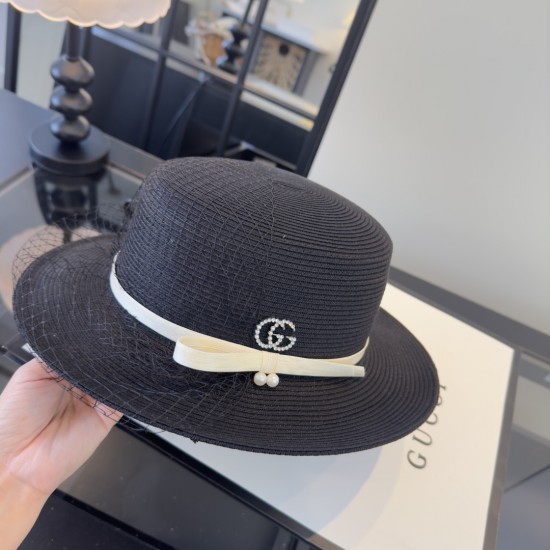 Gucci Hat
$30-$45