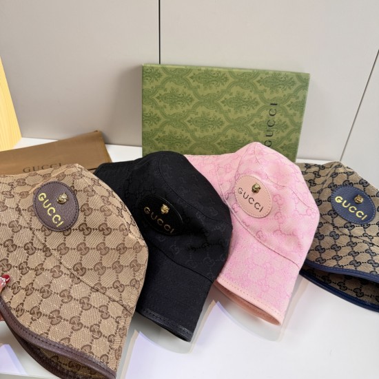 Gucci Hat
$30-$45
