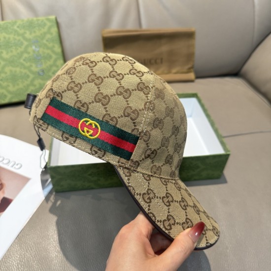 Gucci Hat
$30-$45