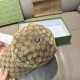 Gucci Hat
$30-$45