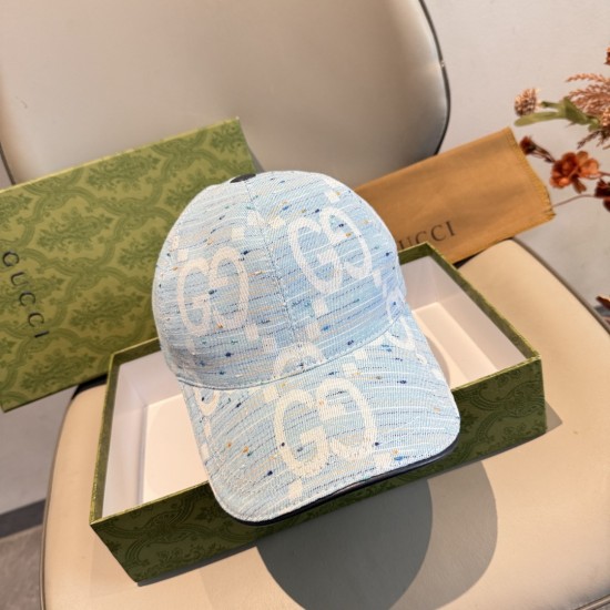 Gucci Hat
$30-$45
