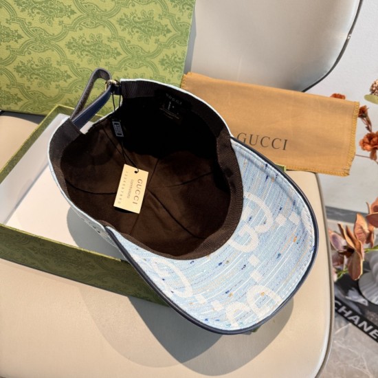 Gucci Hat
$30-$45