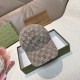 Gucci Hat
$30-$45