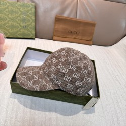 Gucci Hat
$30-$45