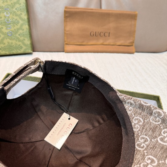 Gucci Hat
$30-$45
