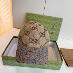 Gucci Hat
$30-$45