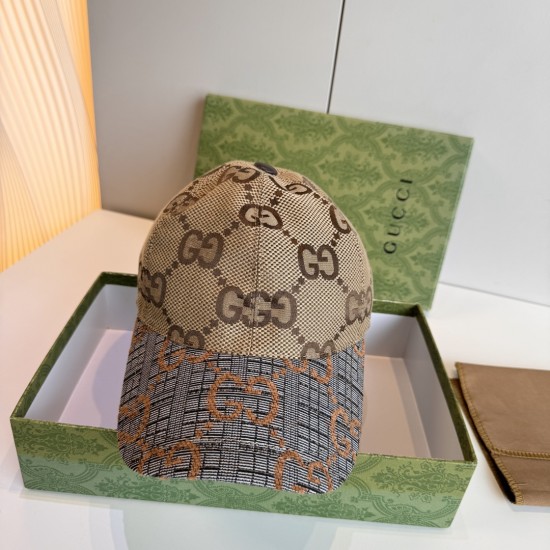 Gucci Hat
$30-$45