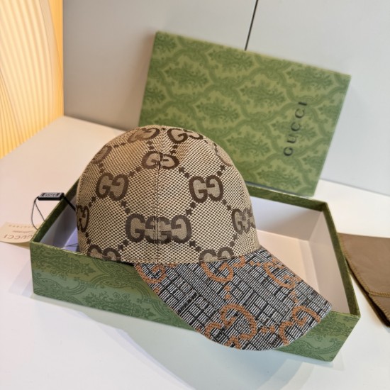 Gucci Hat
$30-$45