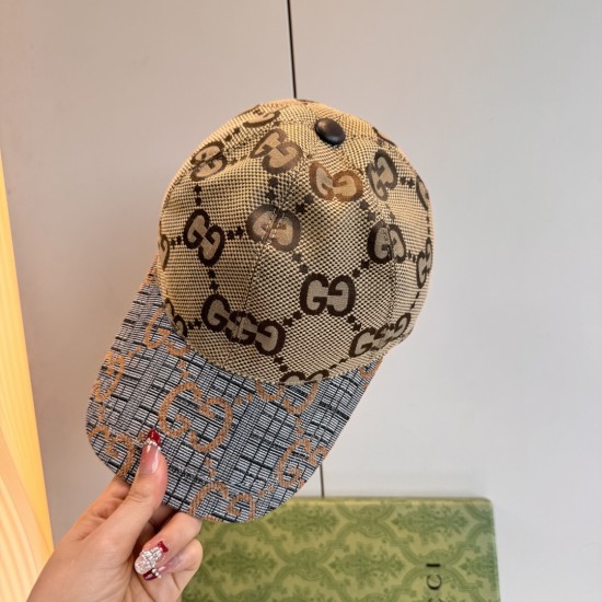 Gucci Hat
$30-$45