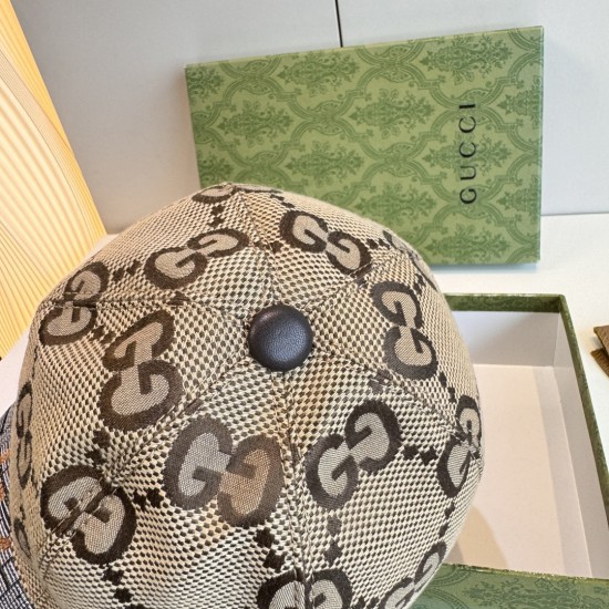 Gucci Hat
$30-$45