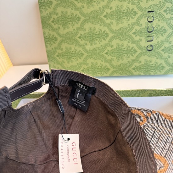 Gucci Hat
$30-$45