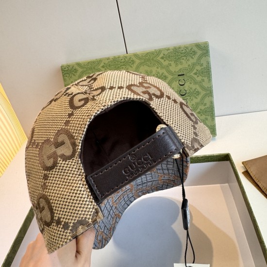 Gucci Hat
$30-$45