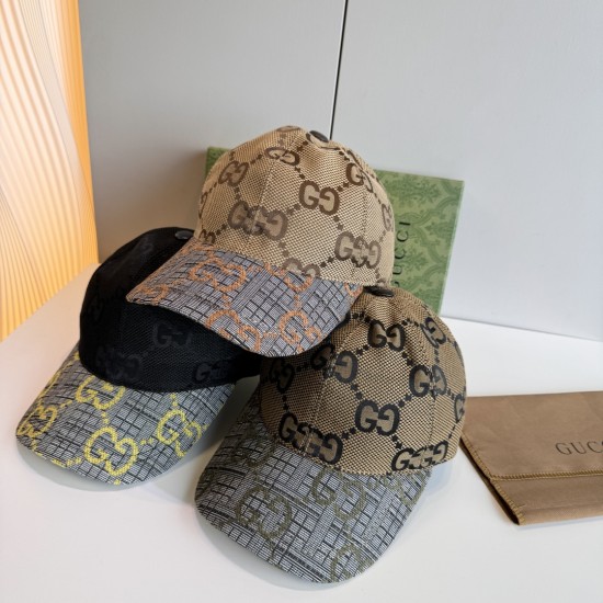 Gucci Hat
$30-$45