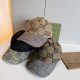 Gucci Hat
$30-$45
