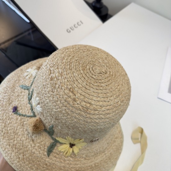 Gucci Hat
$30-$45