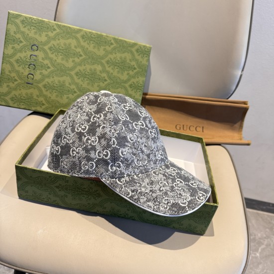 Gucci Hat
$30-$45