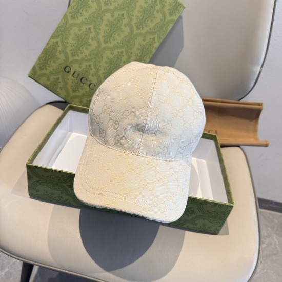 Gucci Hat
$30-$45