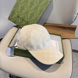 Gucci Hat
$30-$45