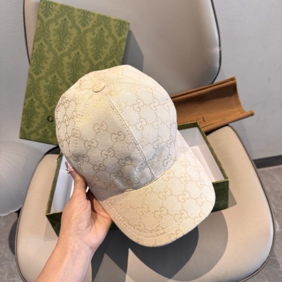 Gucci Hat
$30-$45