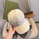 Gucci Hat
$30-$45